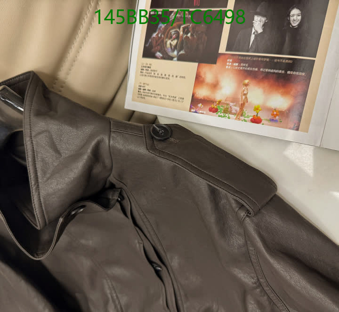 Anine Bing-Clothing Code: TC6498 $: 145USD