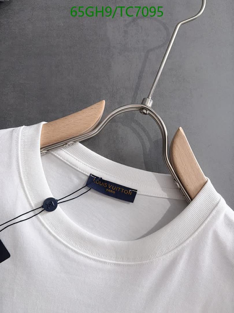 LV-Clothing Code: TC7095 $: 65USD