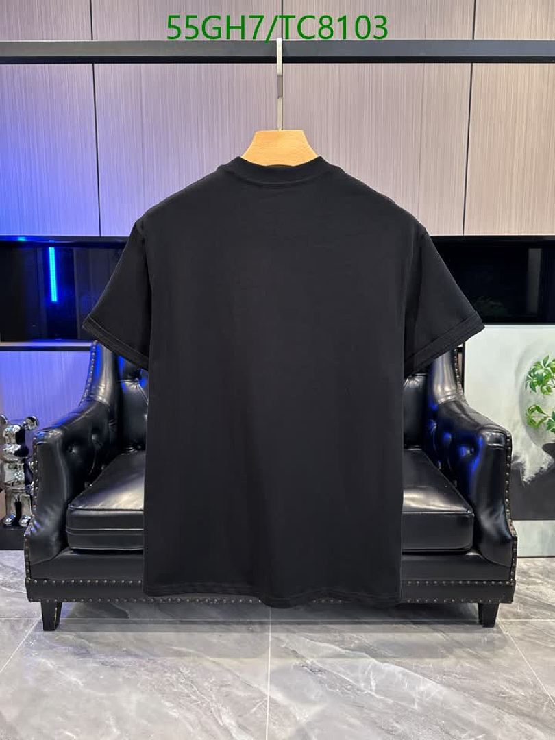 Maison Margiela-Clothing Code: TC8103 $: 55USD