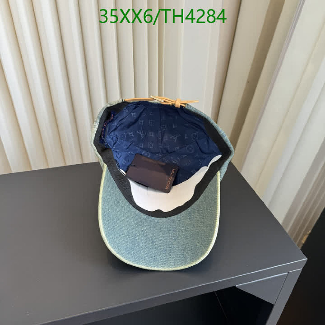 LV-Hats Code: TH4284 $: 35USD