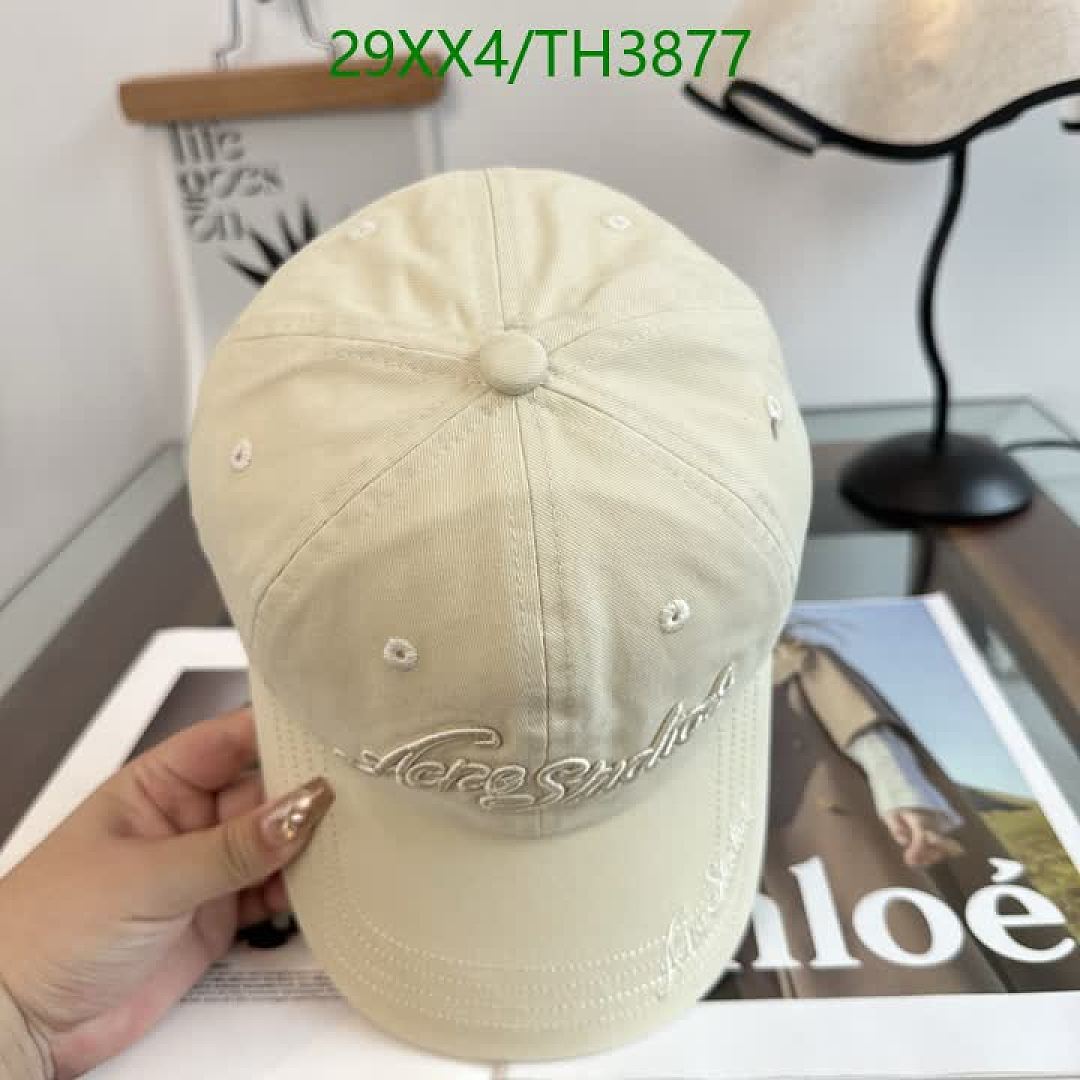 Acne Studios-Hats Code: TH3877 $: 29USD