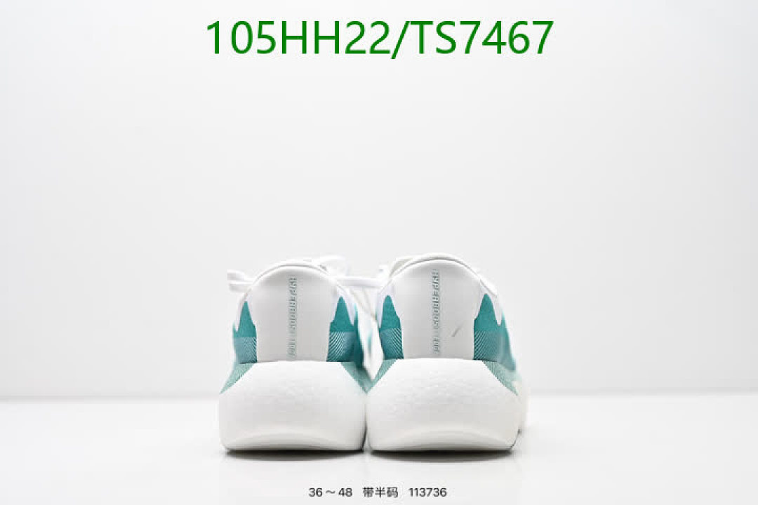 Adidas-Shoes(Women) Code: TS7467 $: 105USD