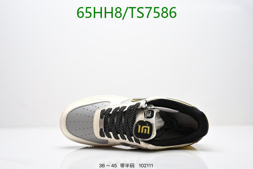 NIKE-Shoes(Women) Code: TS7586 $: 65USD