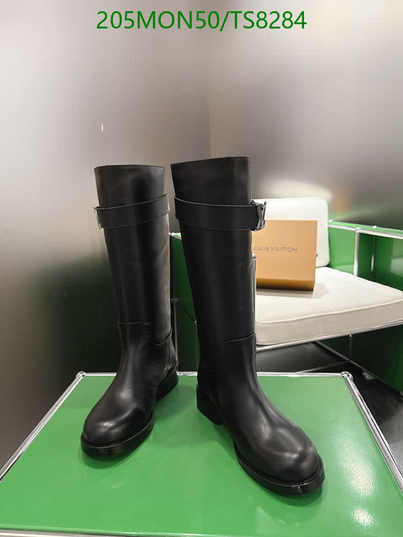 Boots-Shoes(Women) Code: TS8284 $: 205USD