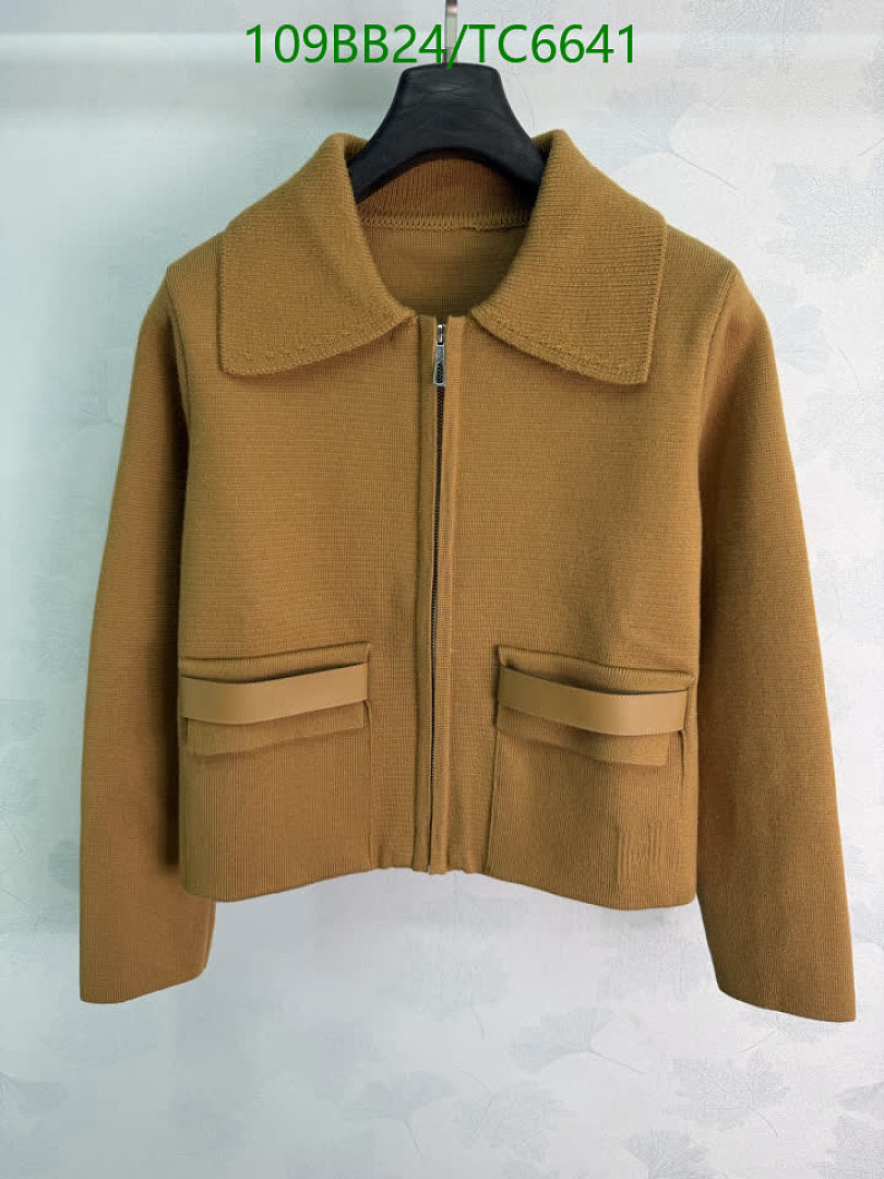 LV-Clothing Code: TC6641 $: 109USD
