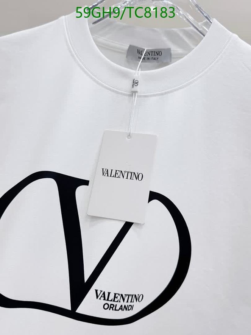 Valentino-Clothing Code: TC8183 $: 59USD