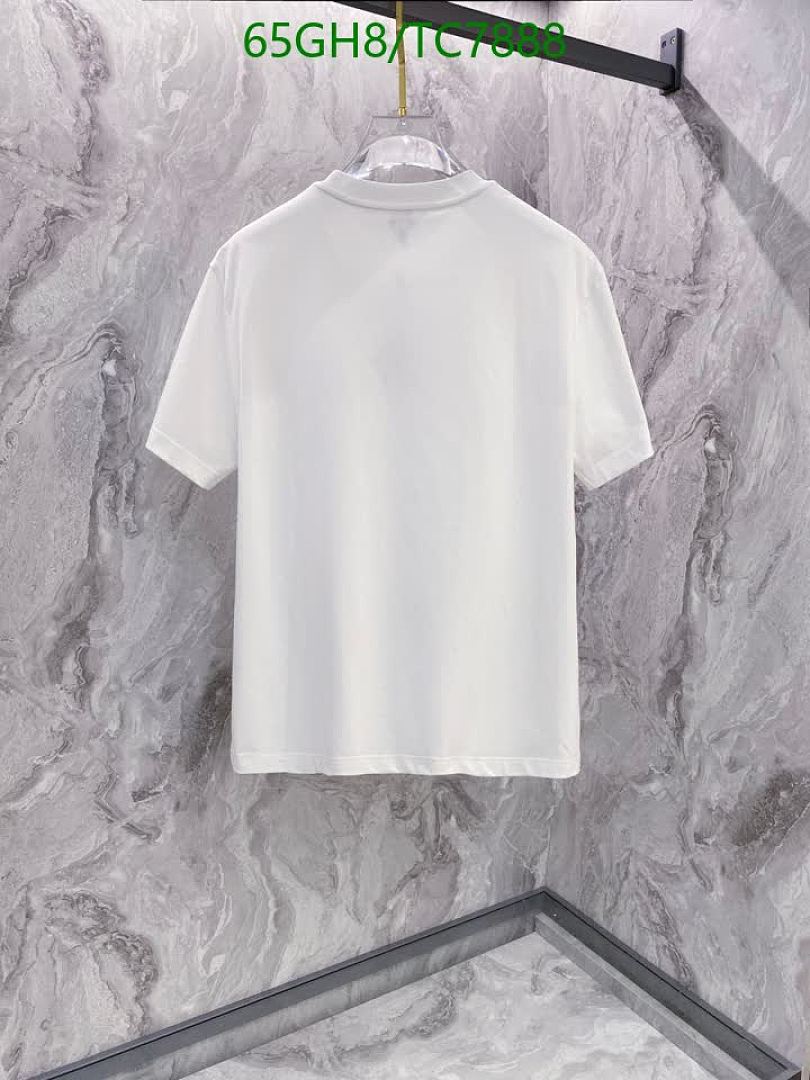 Loewe-Clothing Code: TC7888 $: 65USD