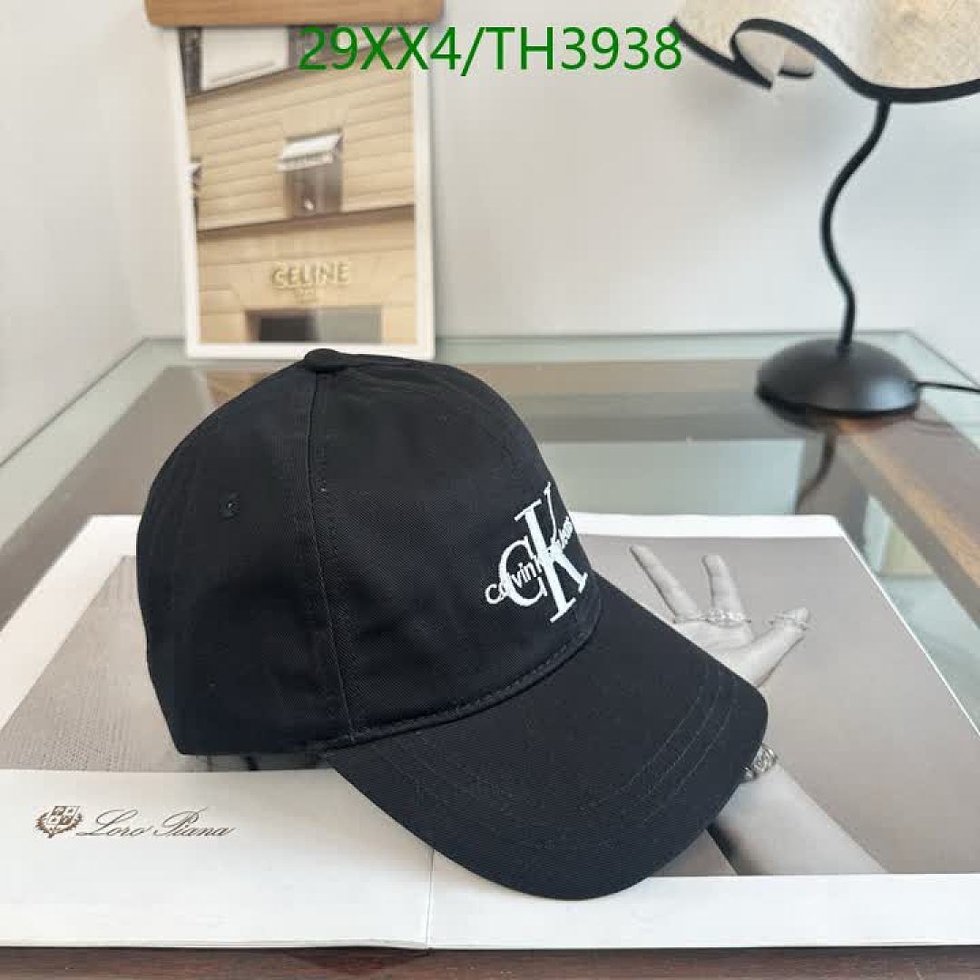 CK-Hats Code: TH3938 $: 29USD