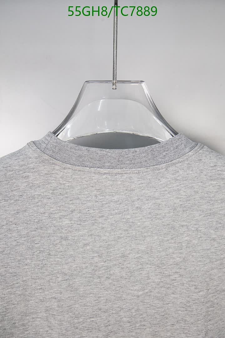 Loewe-Clothing Code: TC7889 $: 55USD