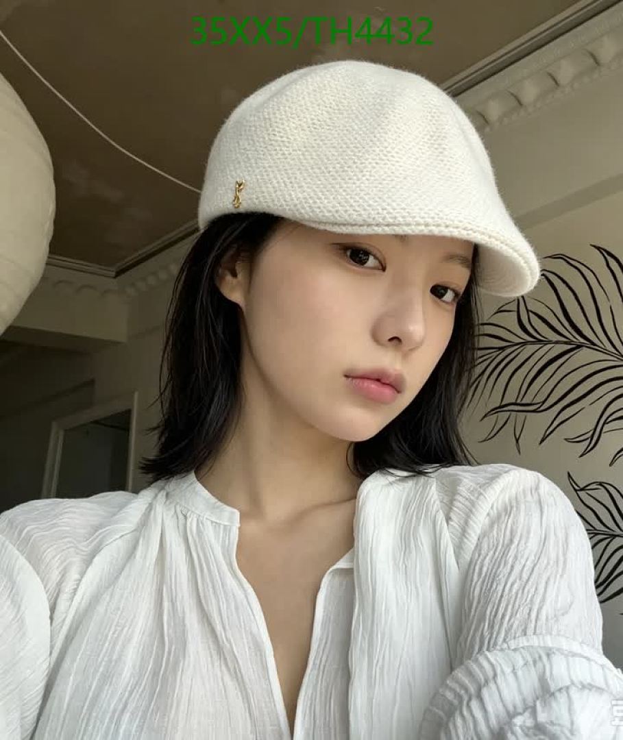 YSL-Hats Code: TH4432 $: 35USD