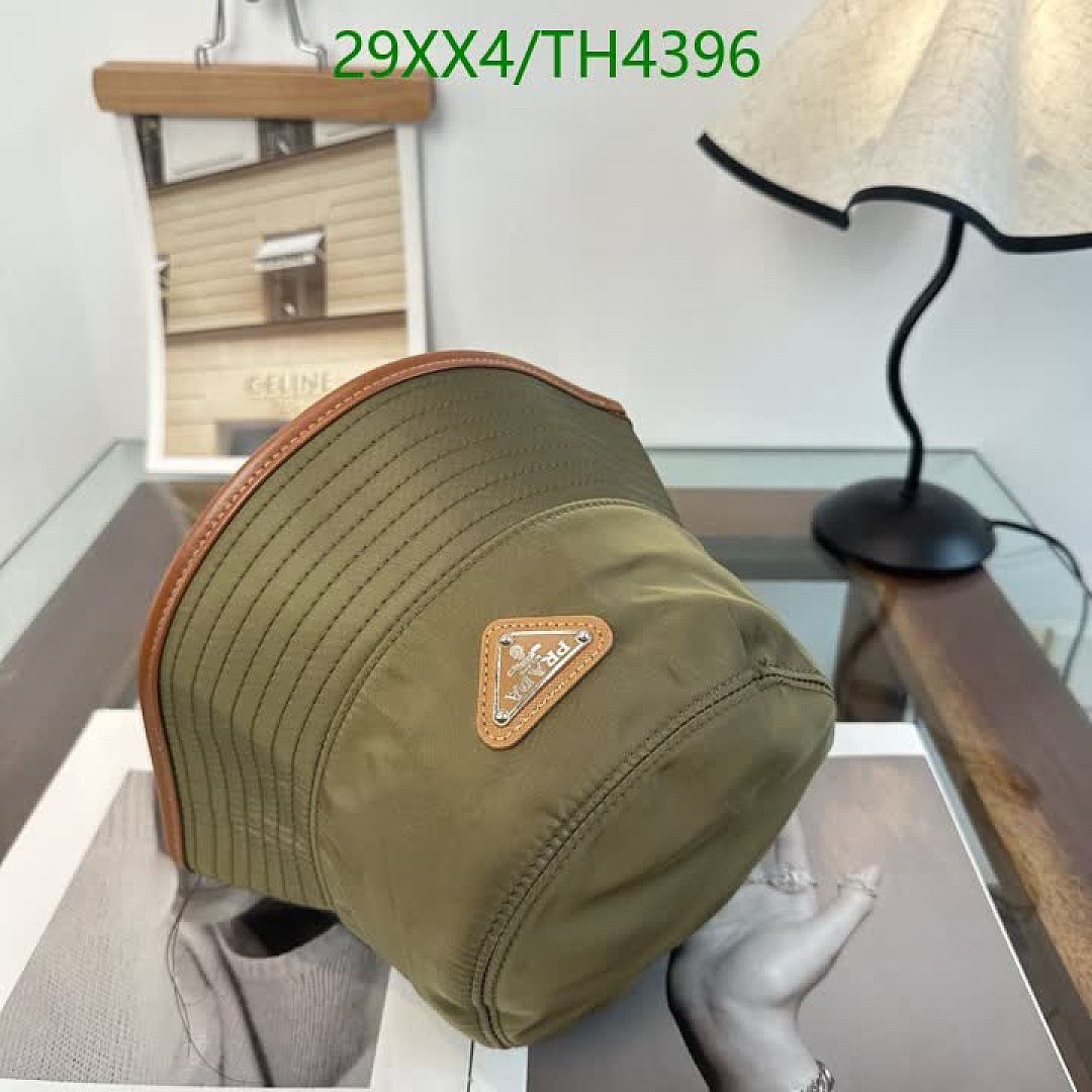 Prada-Hats Code: TH4396 $: 29USD