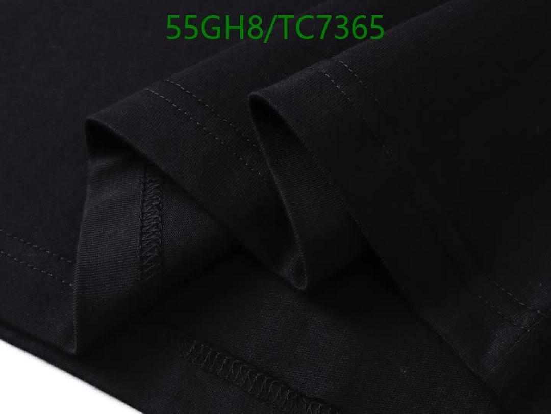 Balenciaga-Clothing Code: TC7365 $: 55USD