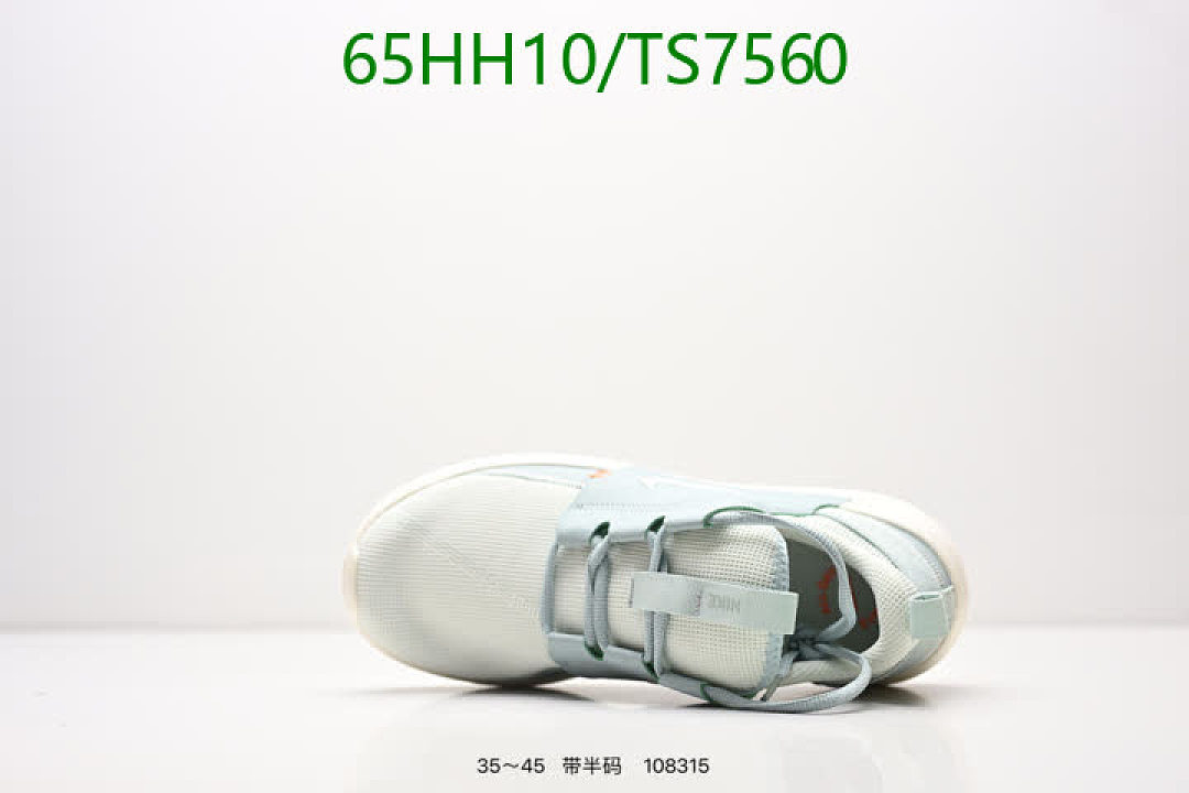 NIKE-Shoes(Women) Code: TS7560 $: 65USD