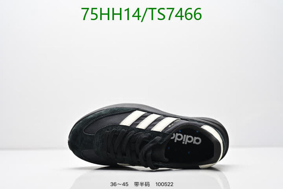 Adidas-Shoes(Women) Code: TS7466 $: 75USD