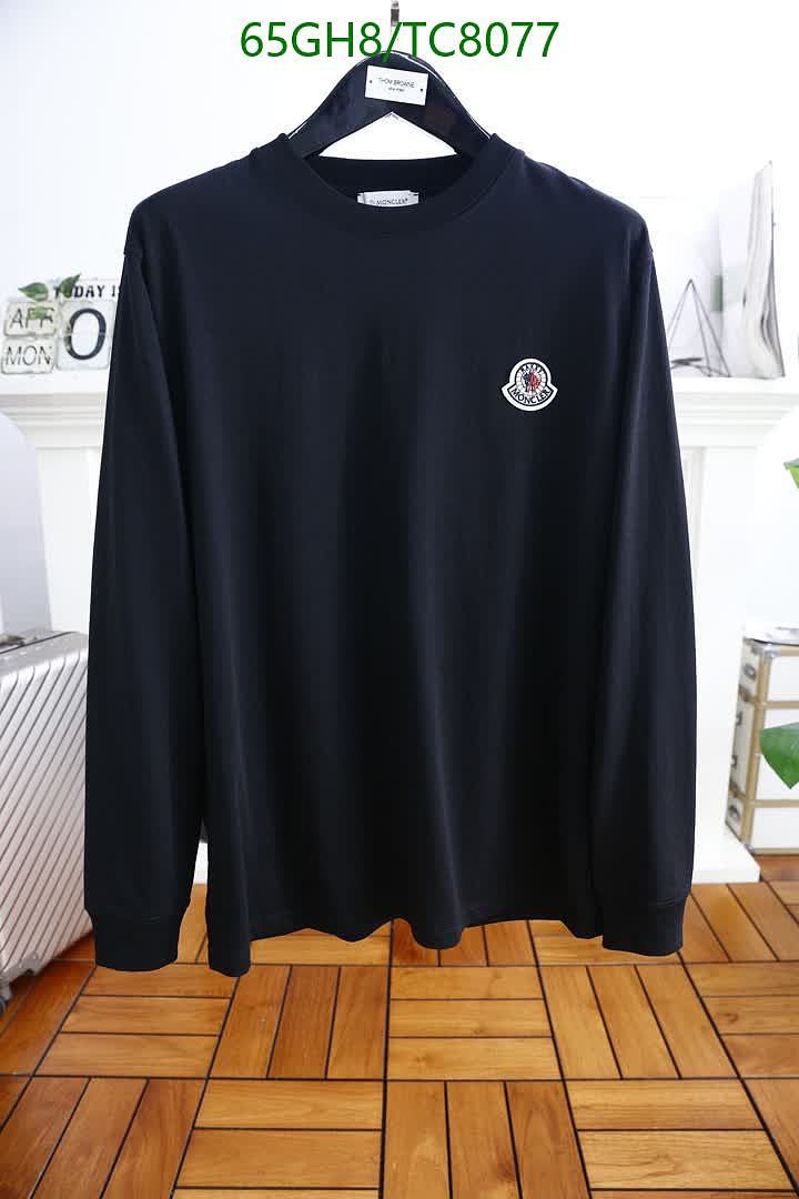 Moncler-Clothing Code: TC8077 $: 65USD