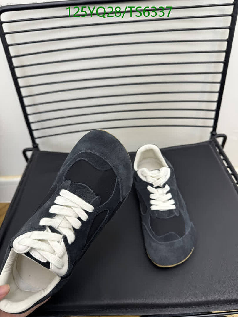 BV-Shoes(Men) Code: TS6337 $: 125USD