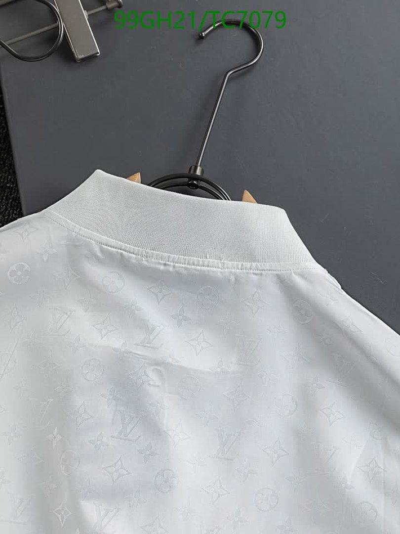 LV-Clothing Code: TC7079 $: 99USD