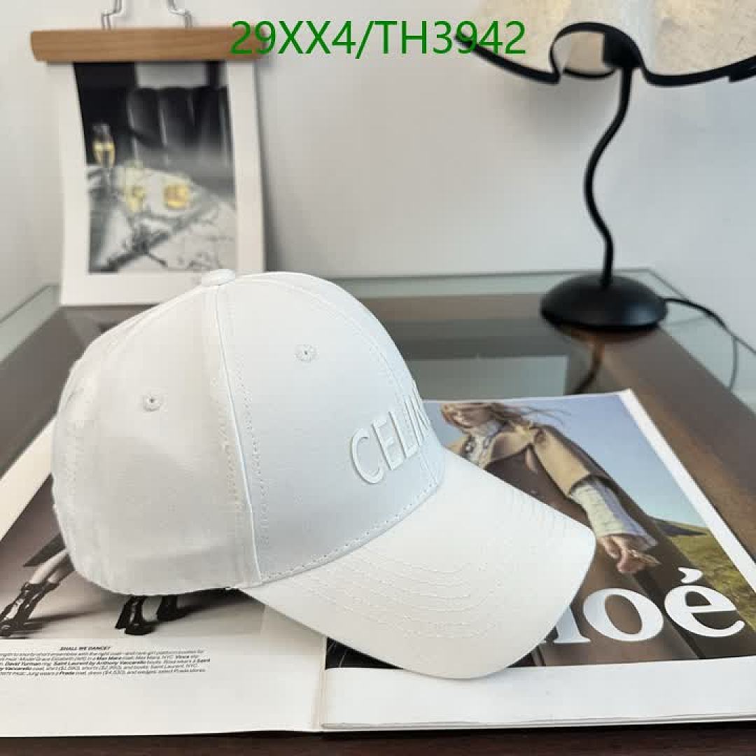 Celine-Hats Code: TH3942 $: 29USD