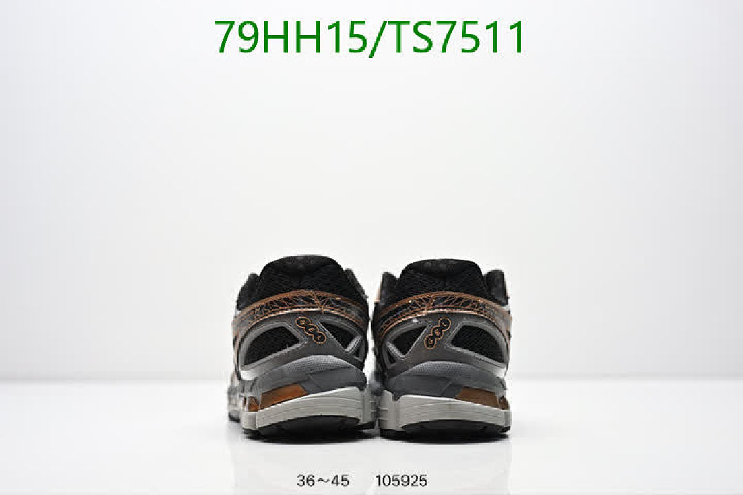 Asics-Shoes(Men) Code: TS7511 $: 79USD