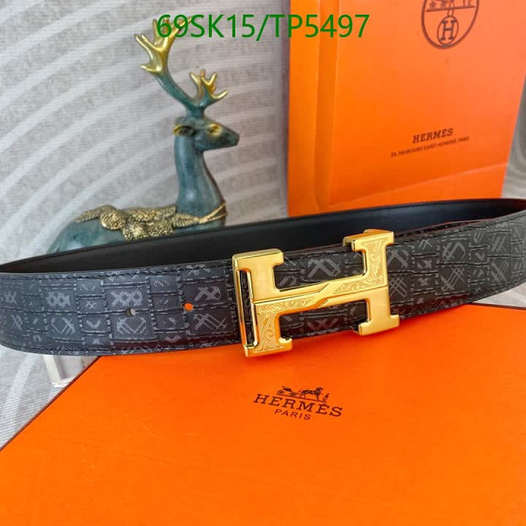 Hermes-Belts Code: TP5497 $: 69USD