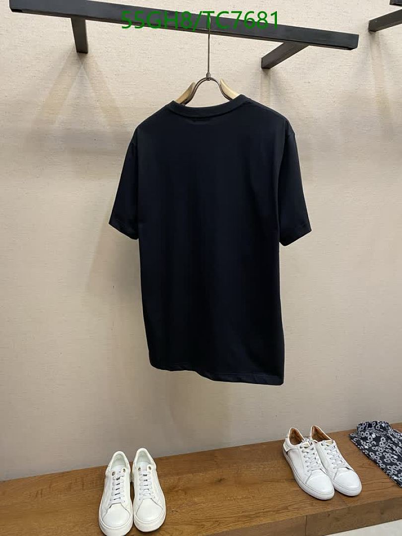 Dior-Clothing Code: TC7681 $: 55USD