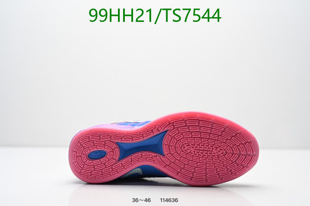 NIKE-Shoes(Women) Code: TS7544 $: 99USD