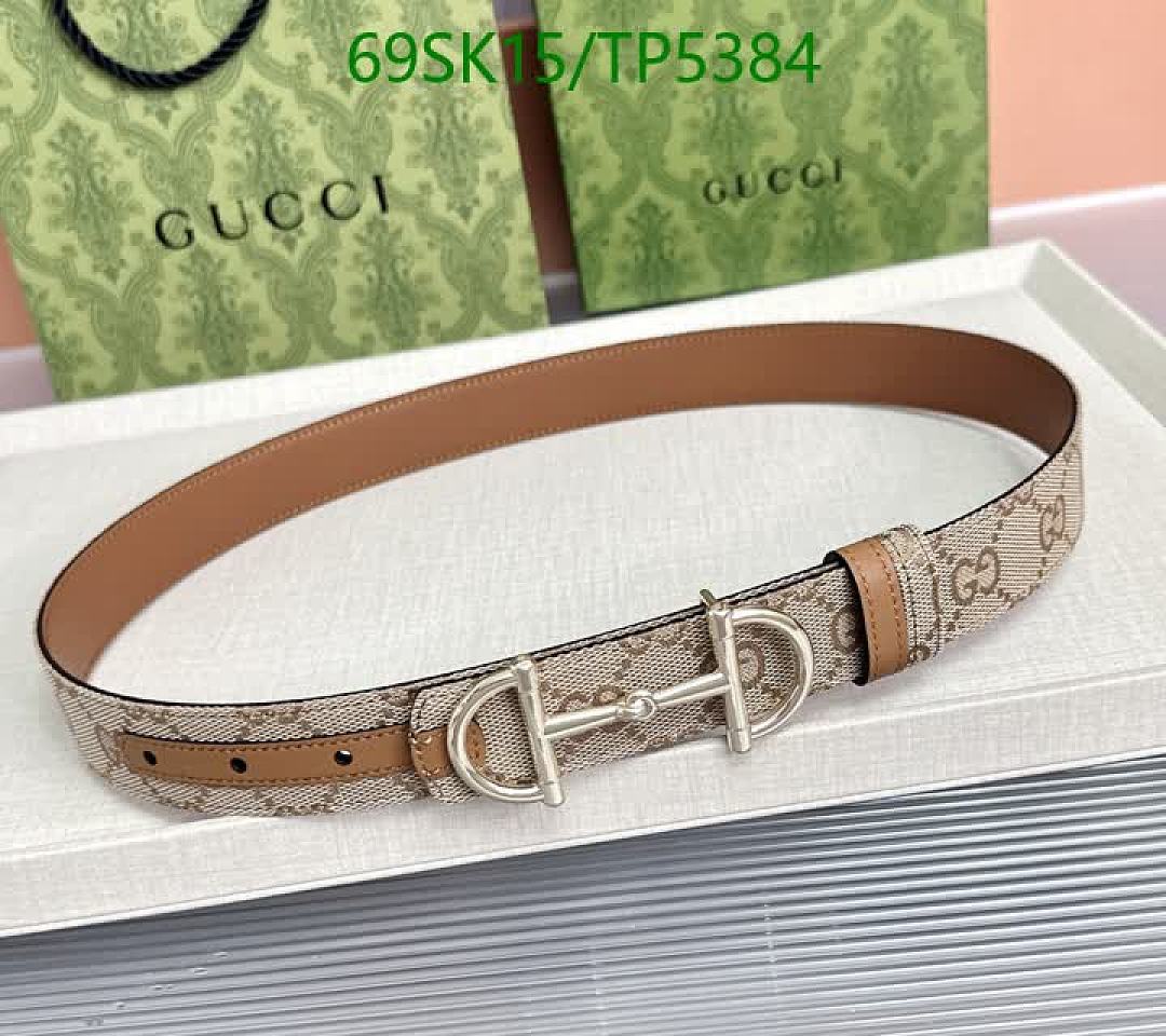 Gucci-Belts Code: TP5384 $: 69USD