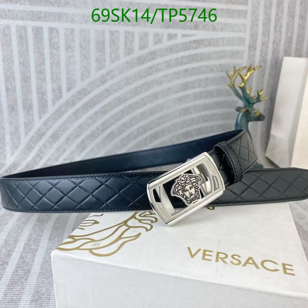 Versace-Belts Code: TP5746 $: 69USD