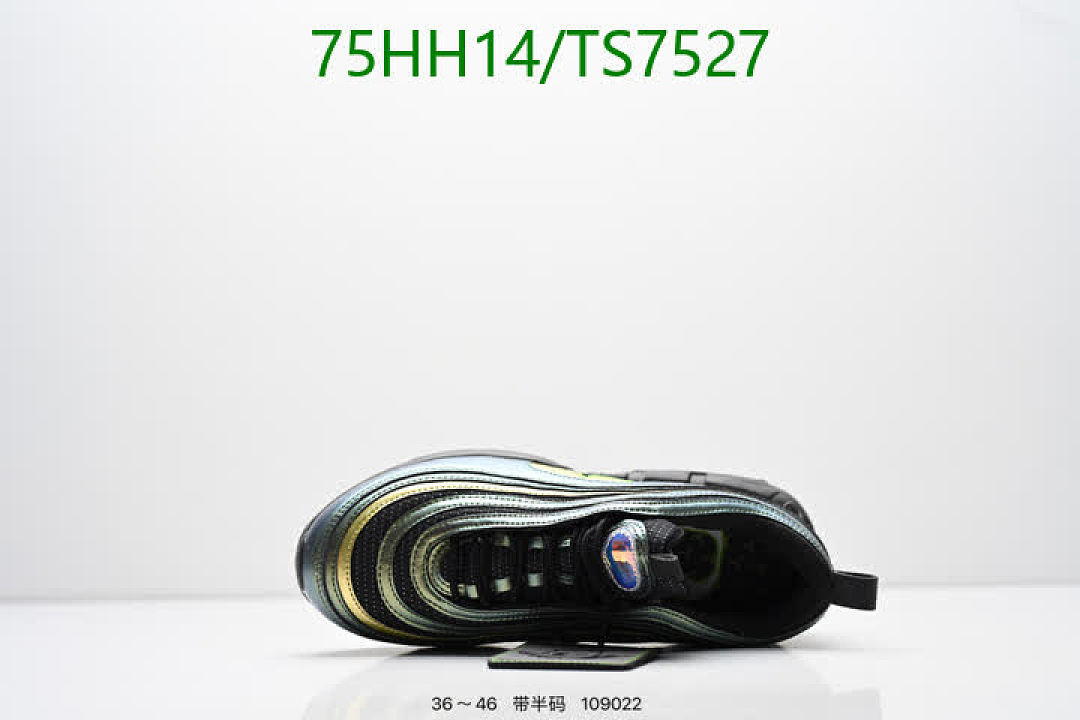 NIKE-Shoes(Women) Code: TS7527 $: 75USD