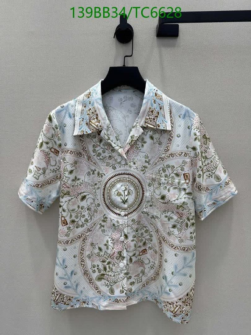 LV-Clothing Code: TC6628 $: 139USD