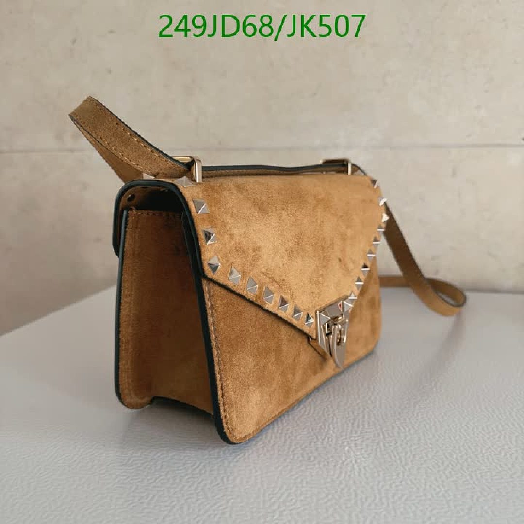Valentino-Bags(5A) Code: JK507 $: 249USD