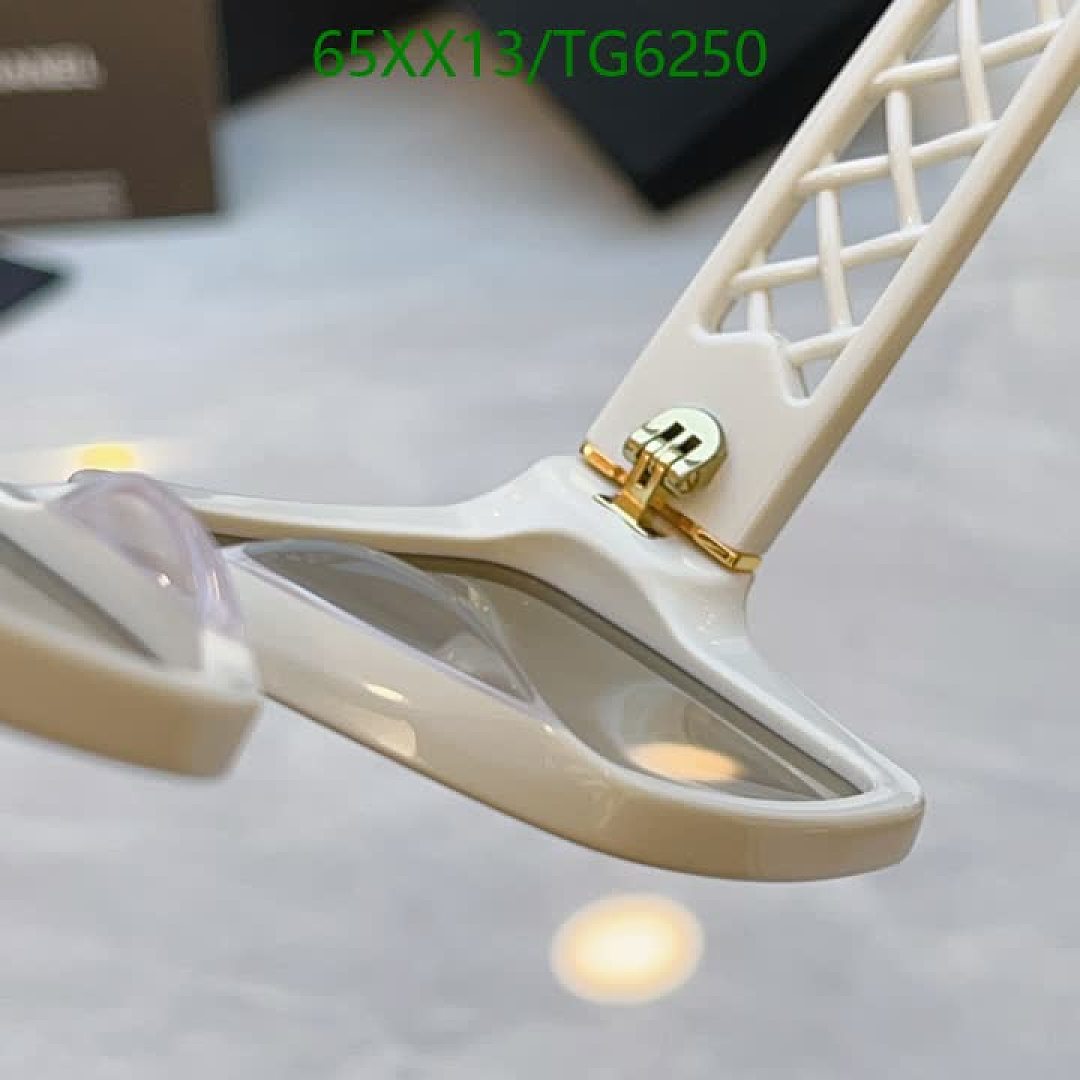 Chanel-Glasses Code: TG6250 $: 65USD
