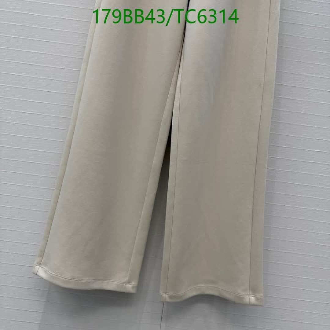 Maxmara-Clothing Code: TC6314 $: 179USD