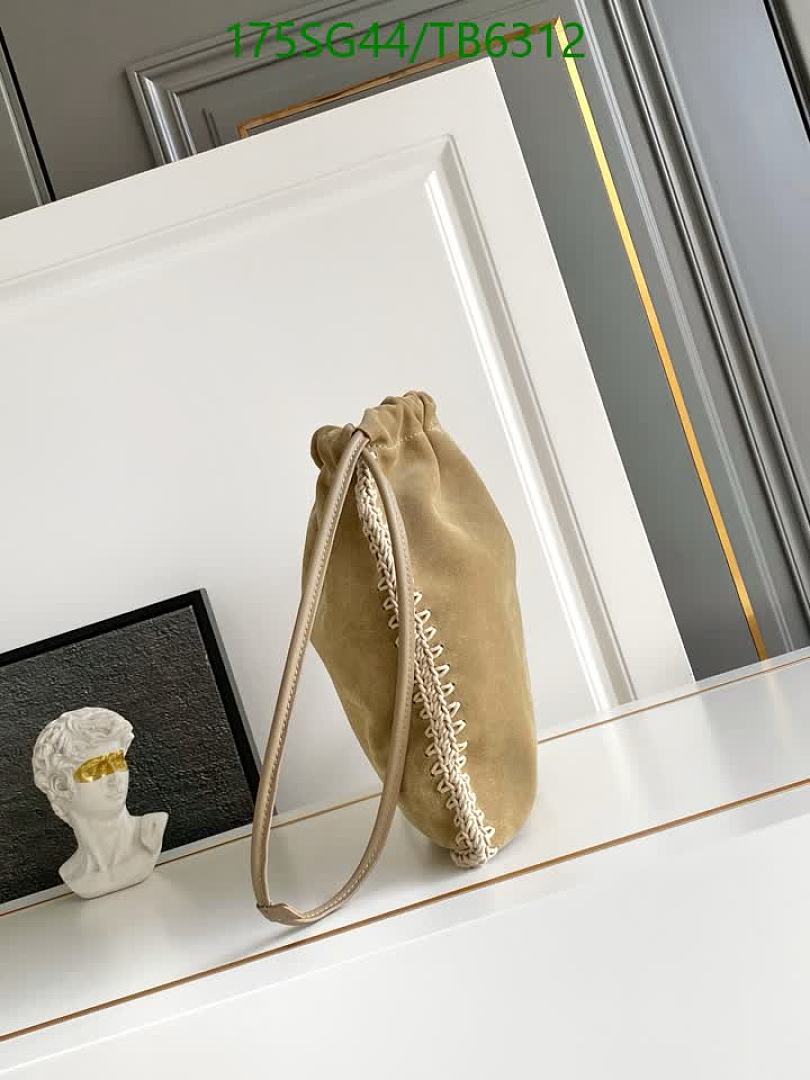 Prada-Bags(5A) Code: TB6312 $: 175USD