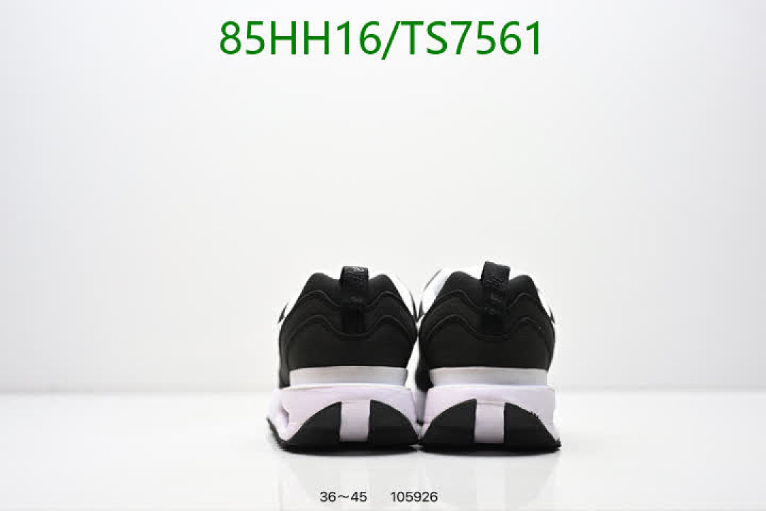 NIKE-Shoes(Women) Code: TS7561 $: 85USD