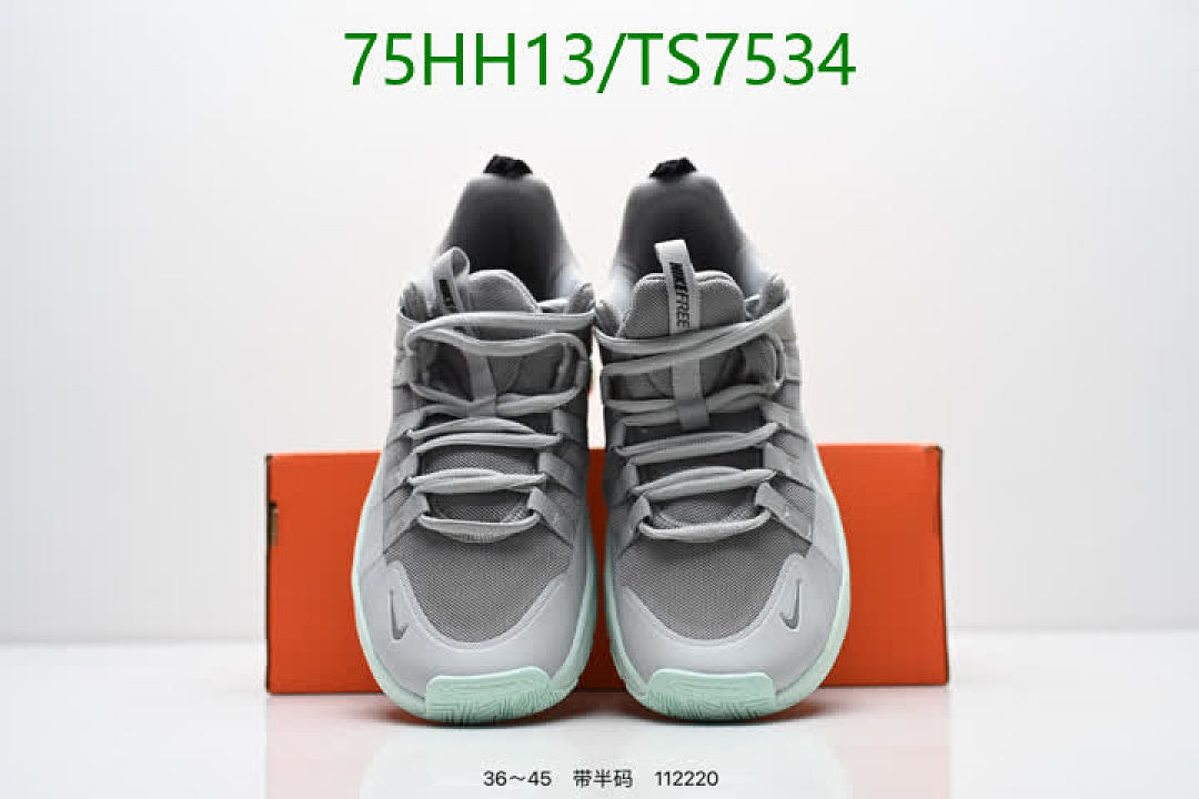 NIKE-Shoes(Women) Code: TS7534 $: 75USD