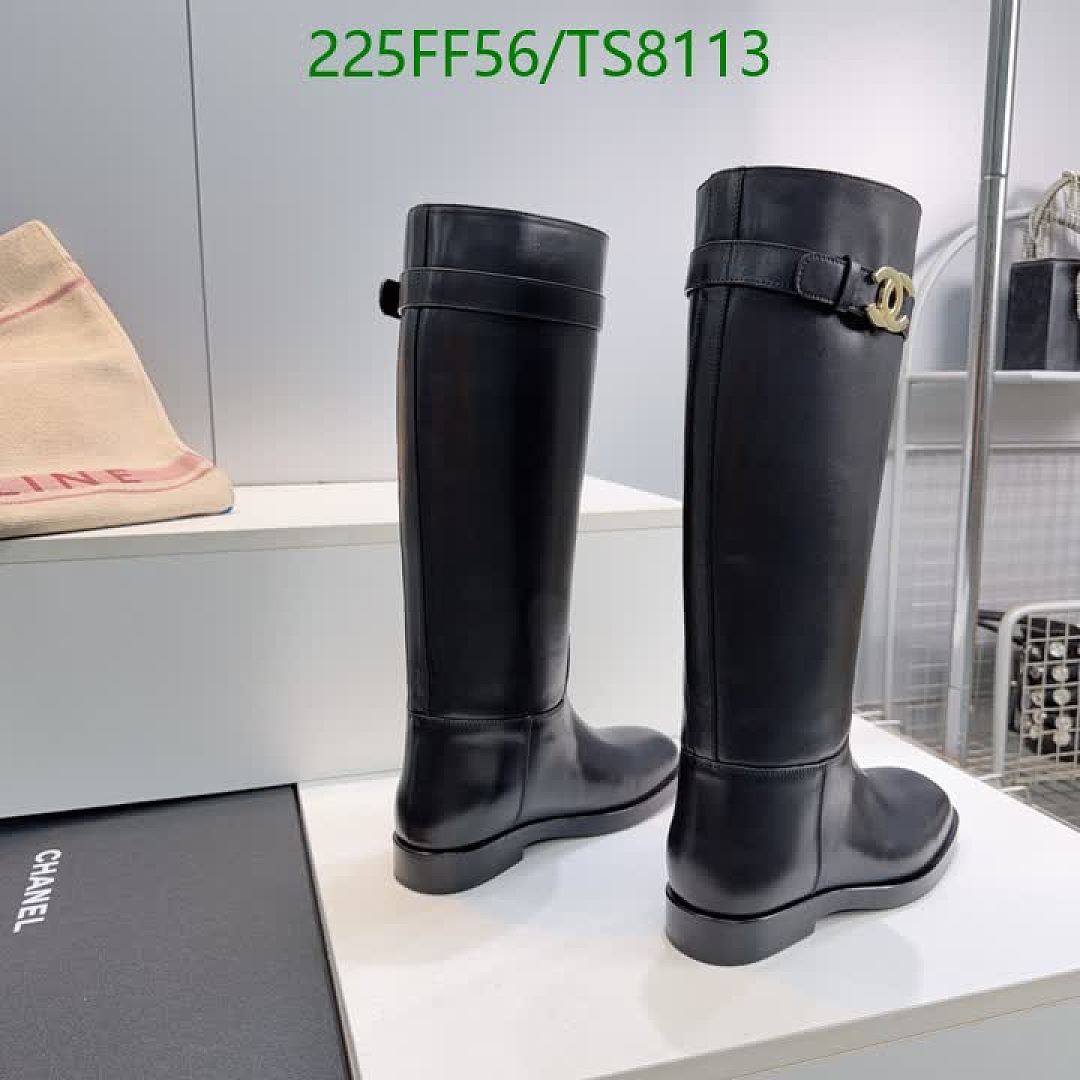 Boots-Shoes(Women) Code: TS8113 $: 225USD