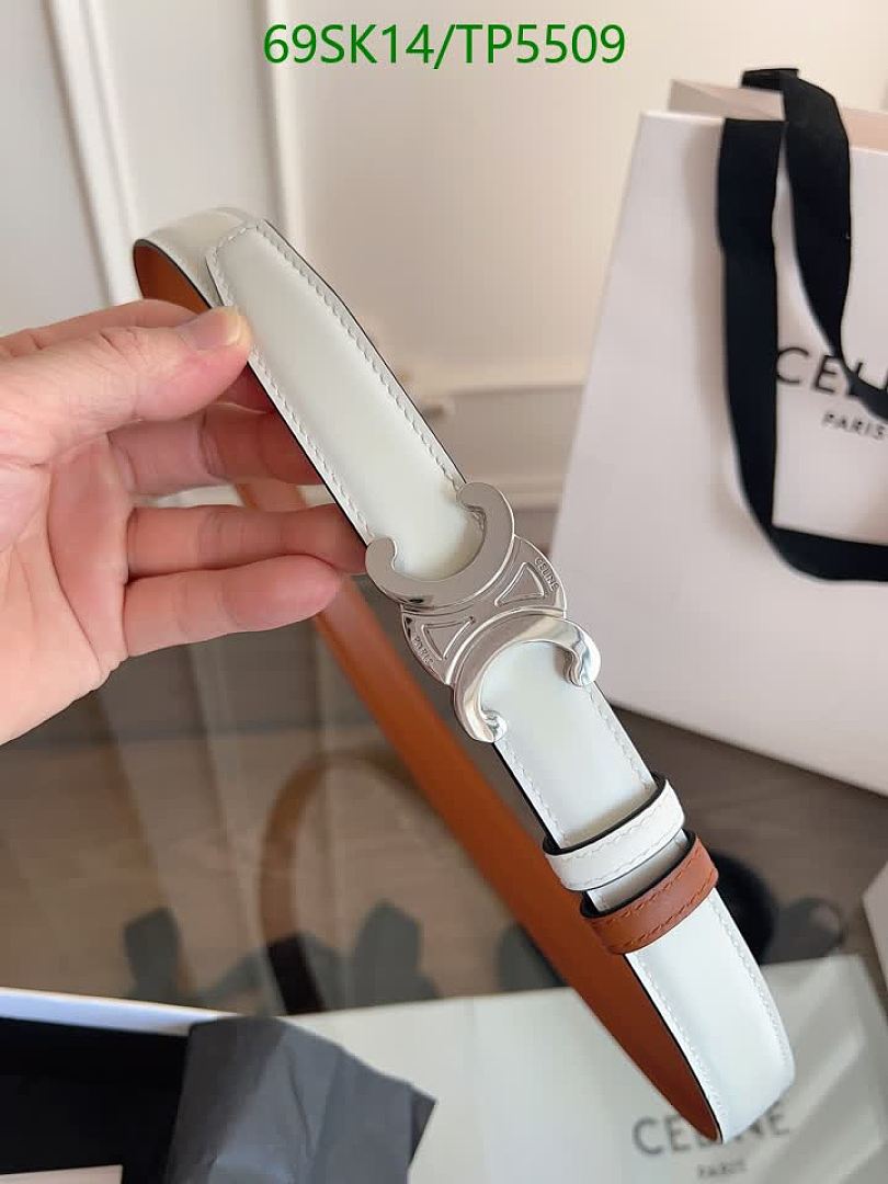 Celine-Belts Code: TP5509 $: 69USD