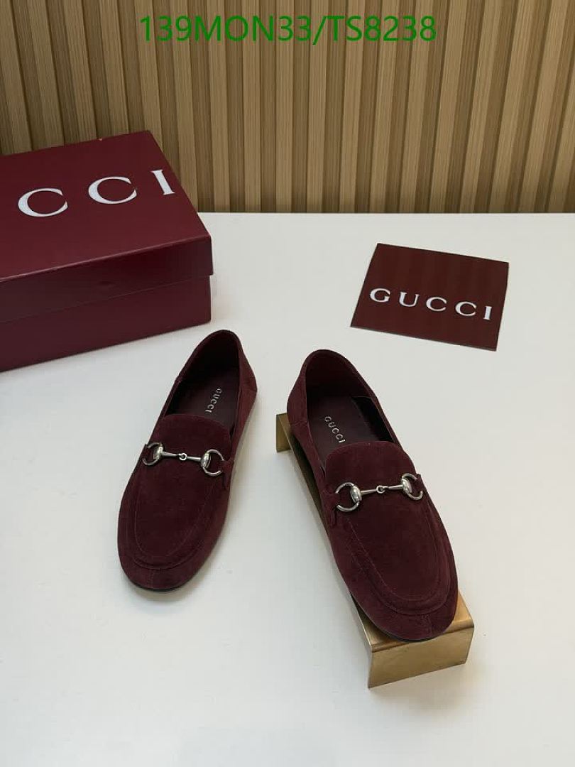 Gucci-Shoes(Women) Code: TS8238 $: 139USD