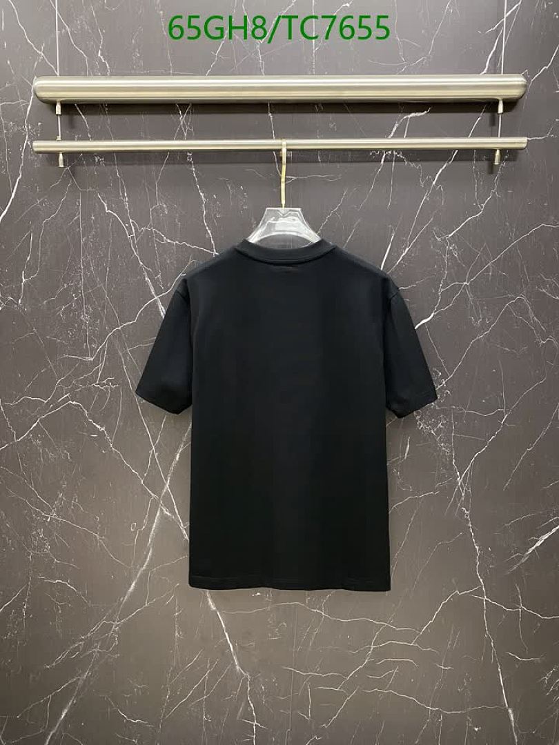 Dior-Clothing Code: TC7655 $: 65USD