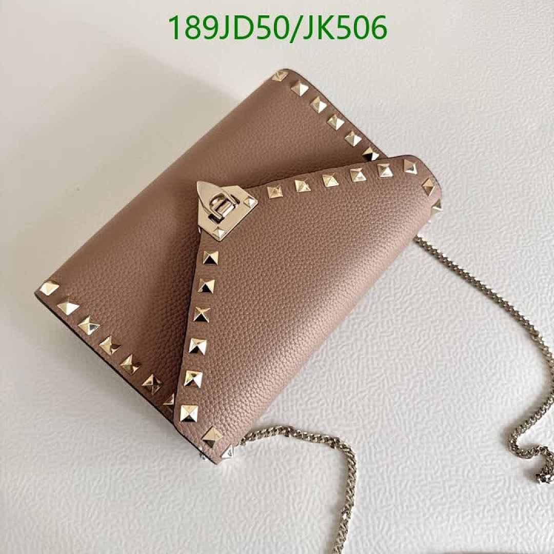 Valentino-Bags(5A) Code: JK506 $: 189USD