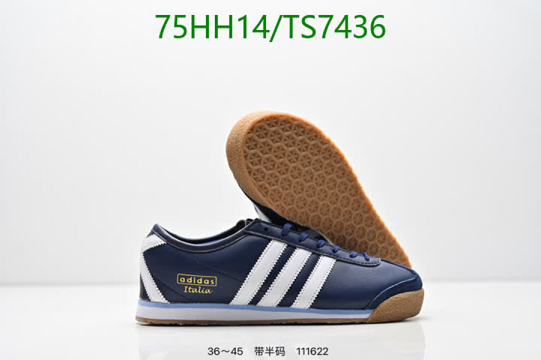Adidas-Shoes(Women) Code: TS7436 $: 75USD