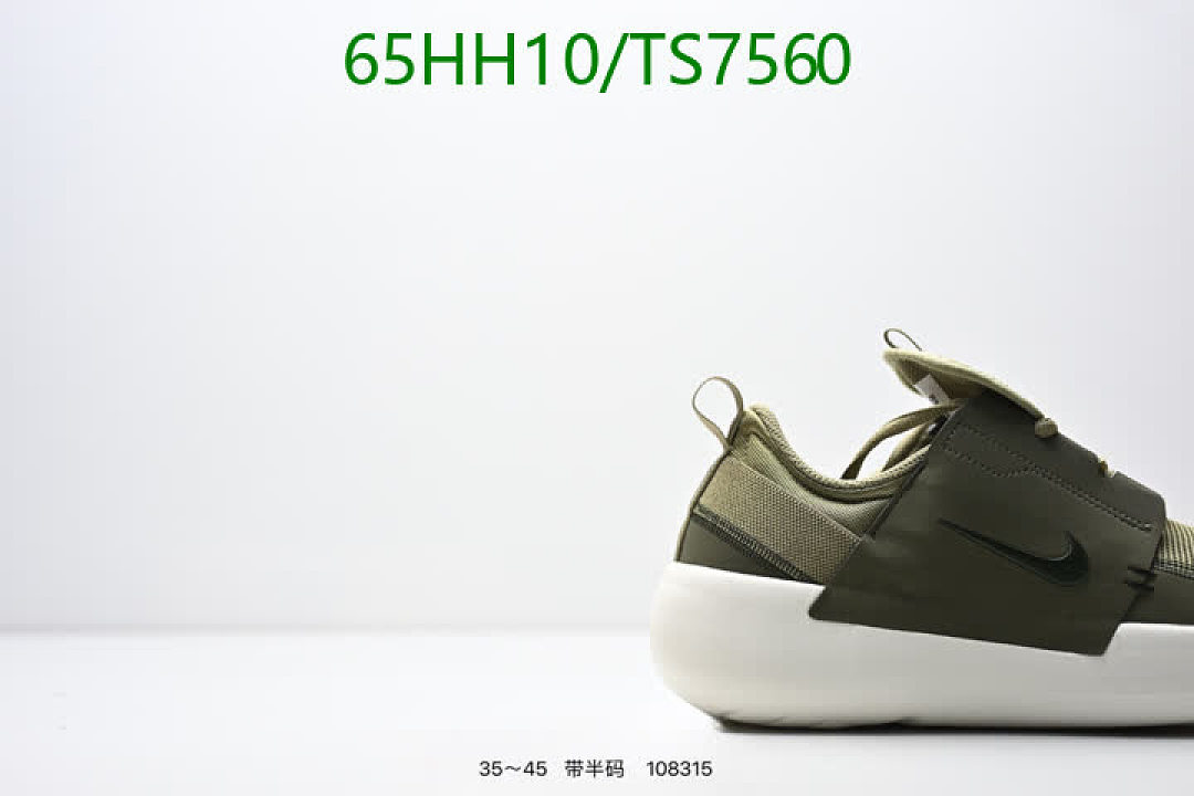 NIKE-Shoes(Women) Code: TS7560 $: 65USD