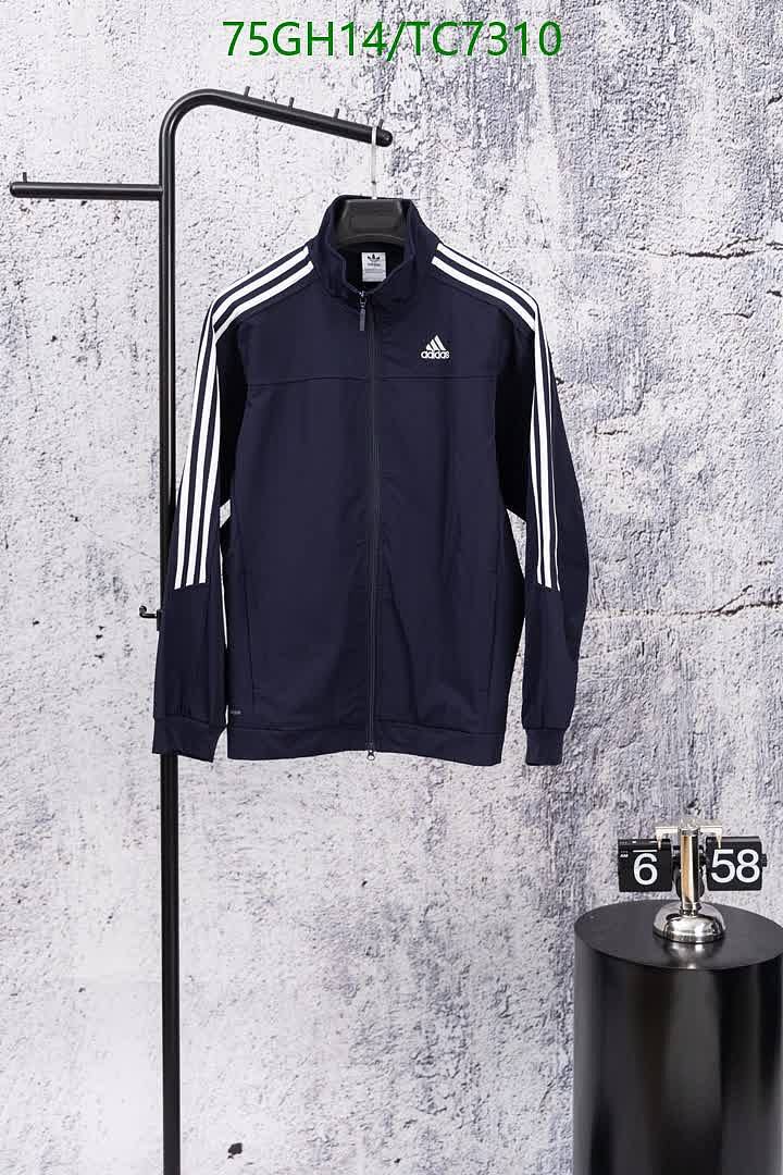 Adidas-Clothing Code: TC7310 $: 75USD