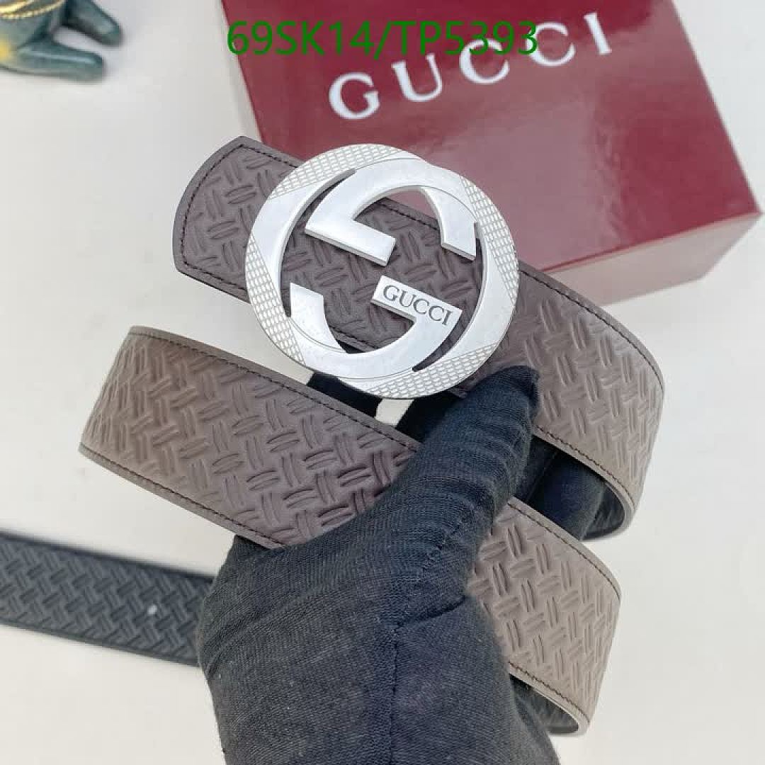 Gucci-Belts Code: TP5393 $: 69USD