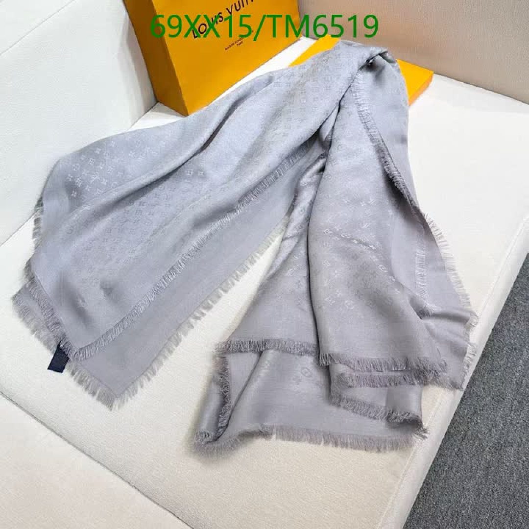 LV-Scarves Code: TM6519 $: 69USD