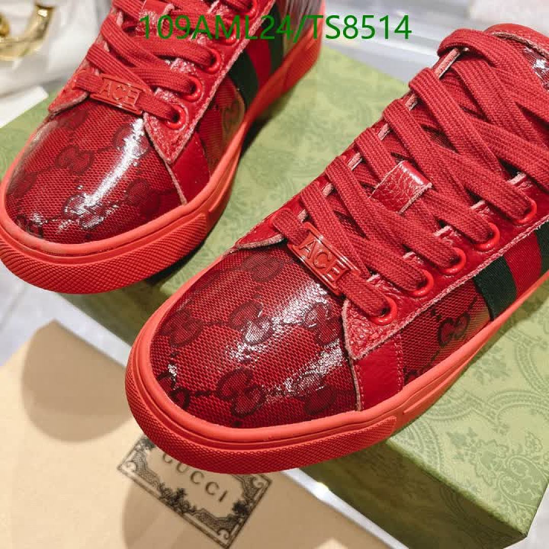 Gucci-Shoes(Men) Code: TS8514 $: 109USD