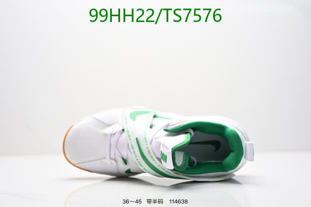 NIKE-Shoes(Women) Code: TS7576 $: 99USD