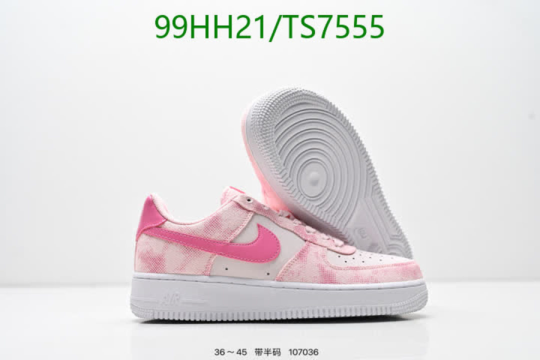 NIKE-Shoes(Women) Code: TS7555 $: 99USD