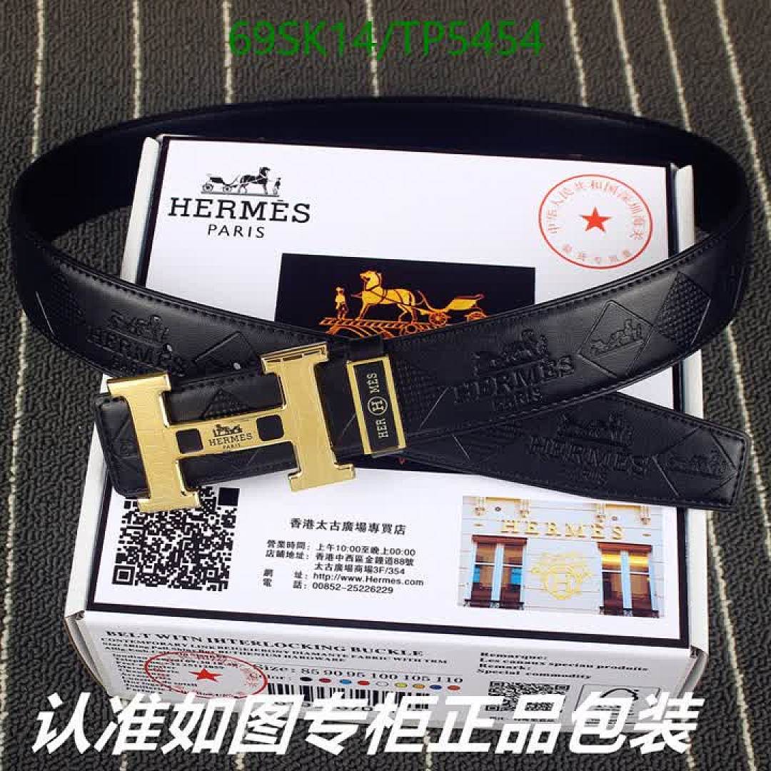 Hermes-Belts Code: TP5454 $: 69USD